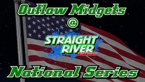 Outlaw Midgets at Straight River