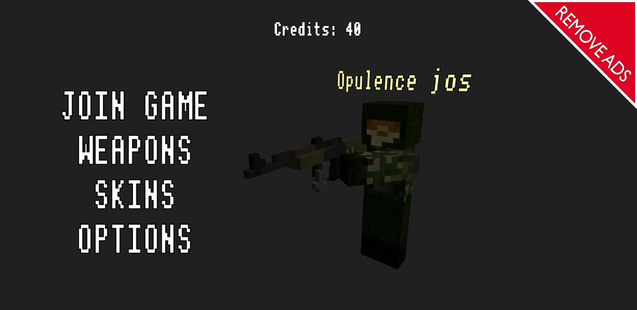 Opulence block warfare old opulence nostalgia