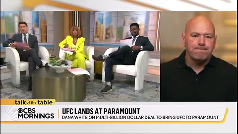 UFC's Dana White Confirms Historic White House Fight for America's 250th Anniversary