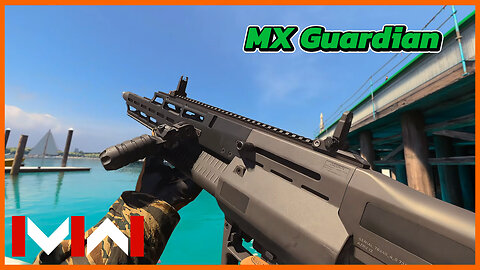 This shotgun makes people think I'm cheating - Modern Warfare 3