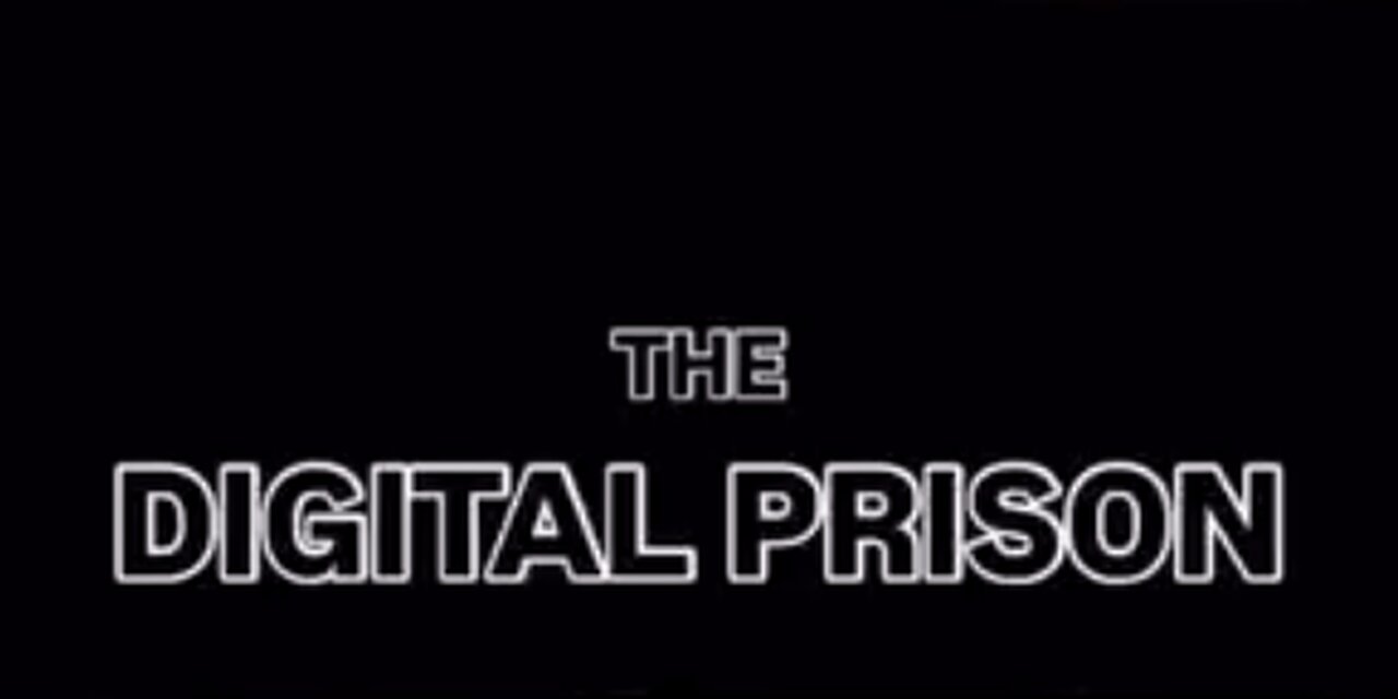 Tracked, traced, Surveilled= Monitored ,Managed, Analysed Monitized for Complete Control