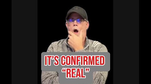 🚨It’s Confirmed “Real” 😱 #ASL #deaf #signlanguage