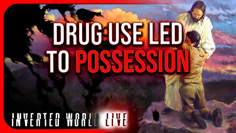 Drug Use Led to Possession