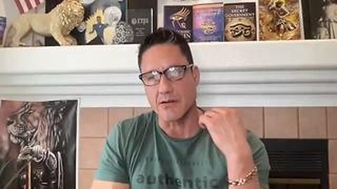 Ismael Perez: Earth Alliance Intel 9/2/25 - No One Expected What's Next and it's Big!