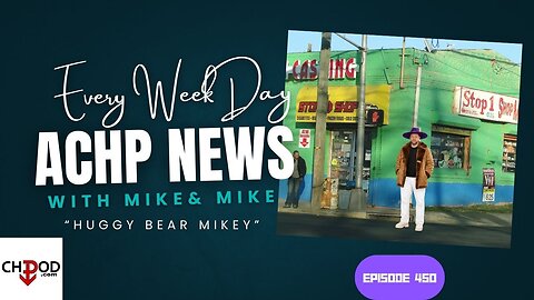 Hustler Every Week Day