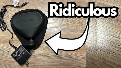 Theragun Massage Gun - One of the better purchases I've made...