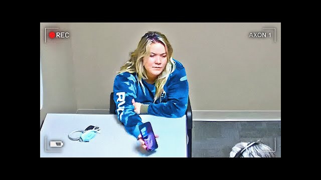 Daughter Exposes Her Dad’s Horrifying Secret