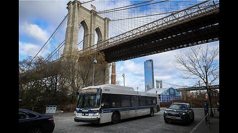 NYC Faces $10 Billion Budget Gap As Business Tax Revenue Slows