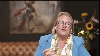 Catherine Fitts ~ Countries and Central Banks around the World Are Looking at the U.S. Stablecoin Plan in Horror