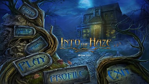 Into the Haze (Full Game)