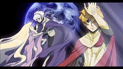 Toward the Terra - Ep. 04