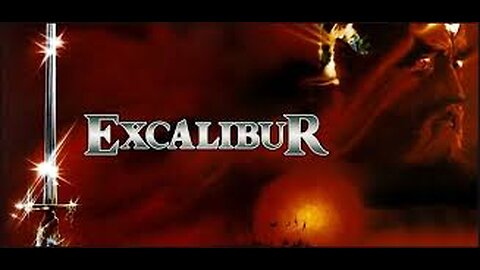 EXCALIBUR WATCH PARTY (2 YEARS OF GREYPILLED)