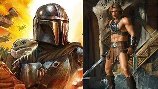 He-man trailer Humiliates Star Wars, Silent Hill flops | MEitM #826