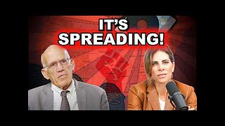 Victor Davis Hanson: The Dangerous Ideologies America Is Sleepwalking Back Into - Jillian Michaels