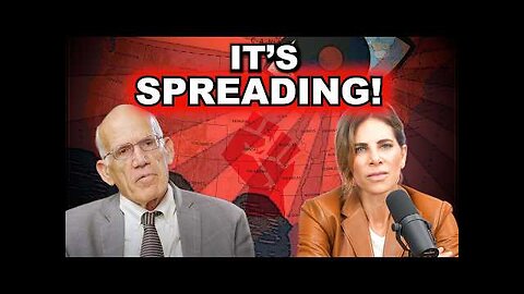 Victor Davis Hanson: The Dangerous Ideologies America Is Sleepwalking Back Into - Jillian Michaels