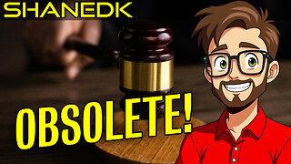 They Have OBSOLETE BUSINESS MODELS and Want a Get-out-of-Competition-Free Card!