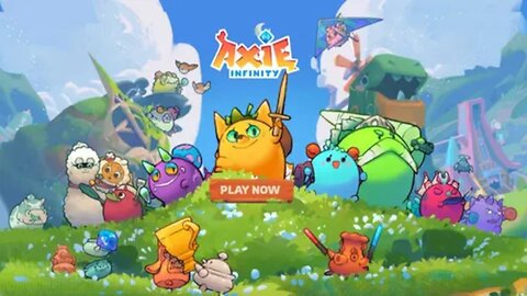 Godot 4.5 Axie Infinity Prototype (Player)