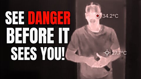 Are Thermal Optics a Game-Changer for Home Defense?