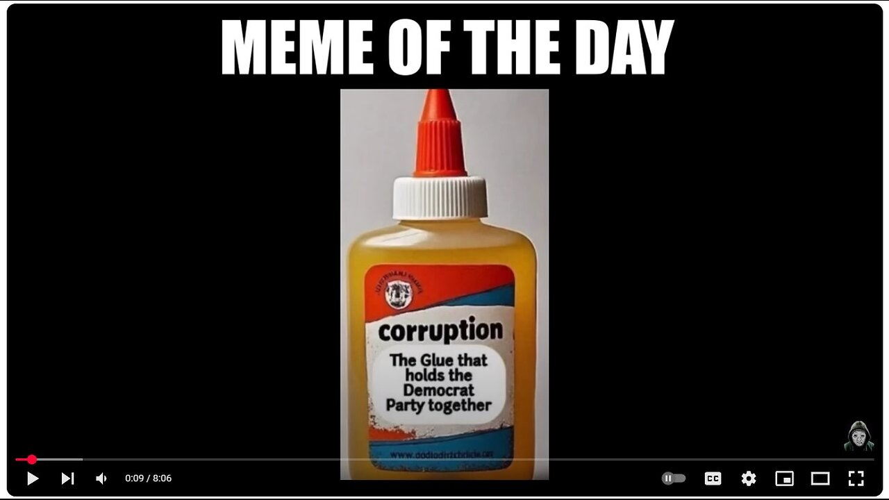 When corruption becomes standard operating procedure