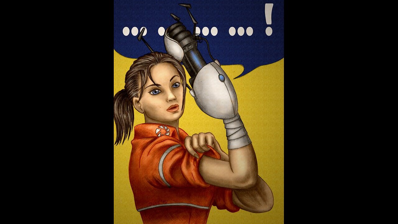 Woman Of Few Words