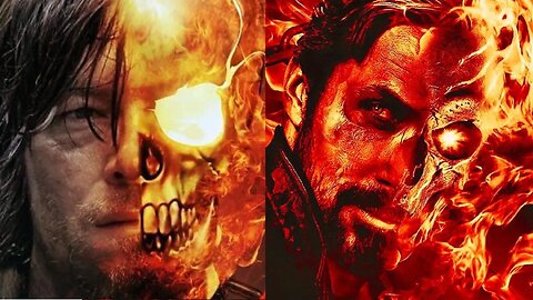 Rumor casting for Ghost Rider on the way for Doomsday