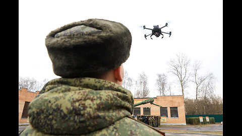 500 pelargonii pogrzebanych w siłach pokojowych NATO: ...