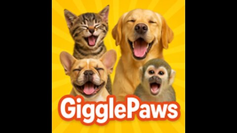 Animals Gone Wildly Funny