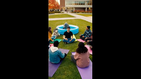 32.[Part 2/Today's topic is the health benefits of laughter]🤣🤣🤣🤣