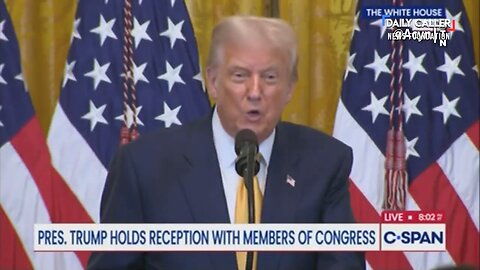 Trump Praises Tulsi Gabbard: 'She Exposed Obama’s Role in Election Cheating'