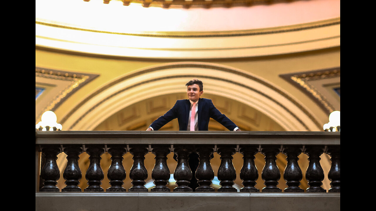 🔥 AMERICAN COMEBACK STARTS NOW