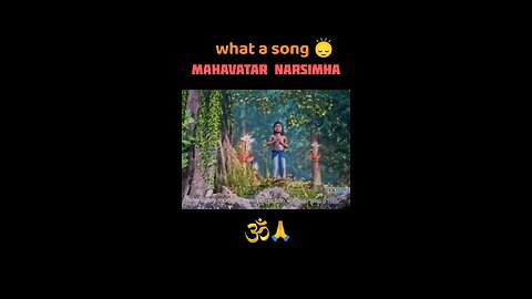 Mahaavtar Narsimha