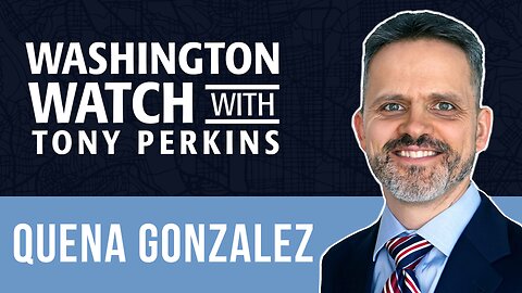 Quena Gonzalez Exposes the Dangers of Expanding Taxpayer-Funded IVF in the NDAA