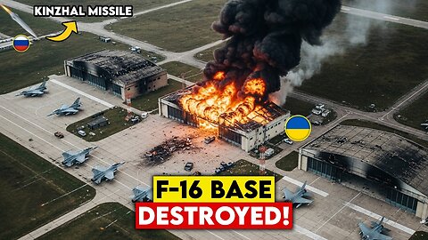 Russia-Ukraine War: Russia Destroyed Western Assets in Minutes!