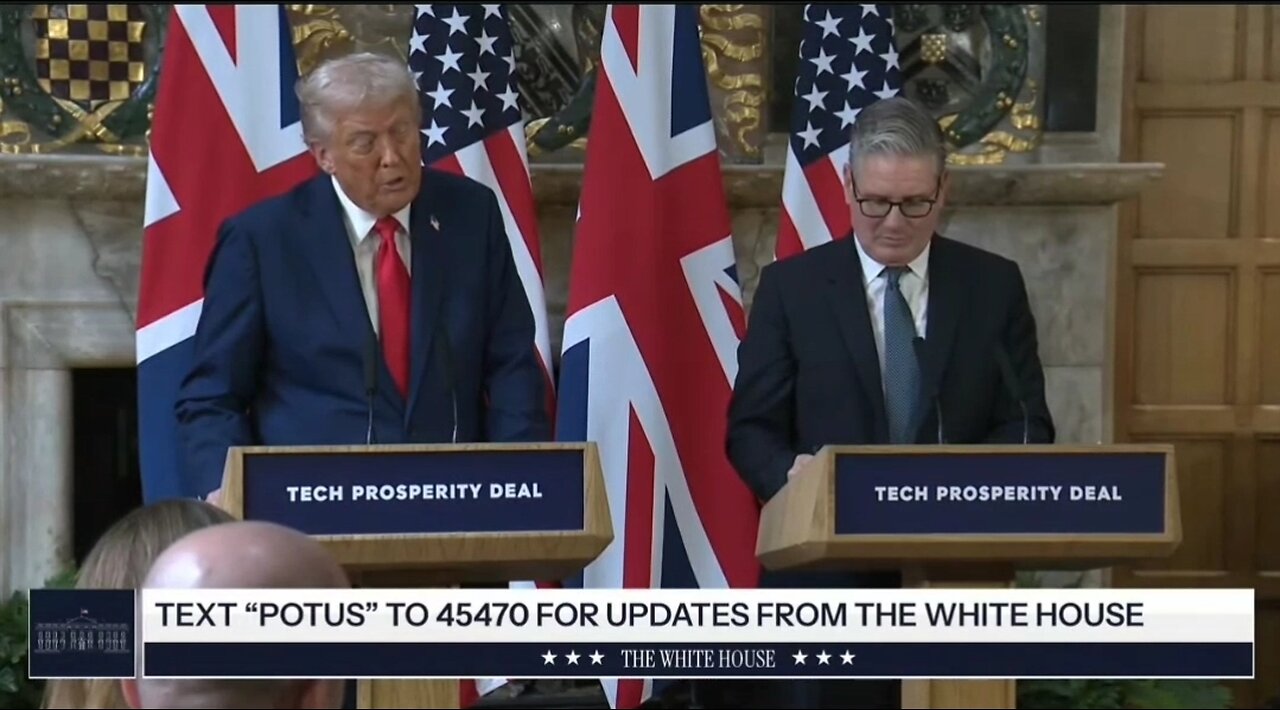 Trump: Jimmy Kimmel Should Have Been Fired A Long Time Ago