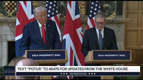 Trump: Jimmy Kimmel Should Have Been Fired A Long Time Ago