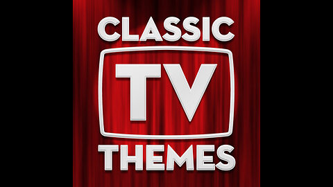 Best Instrumental TV Themes EVER!!