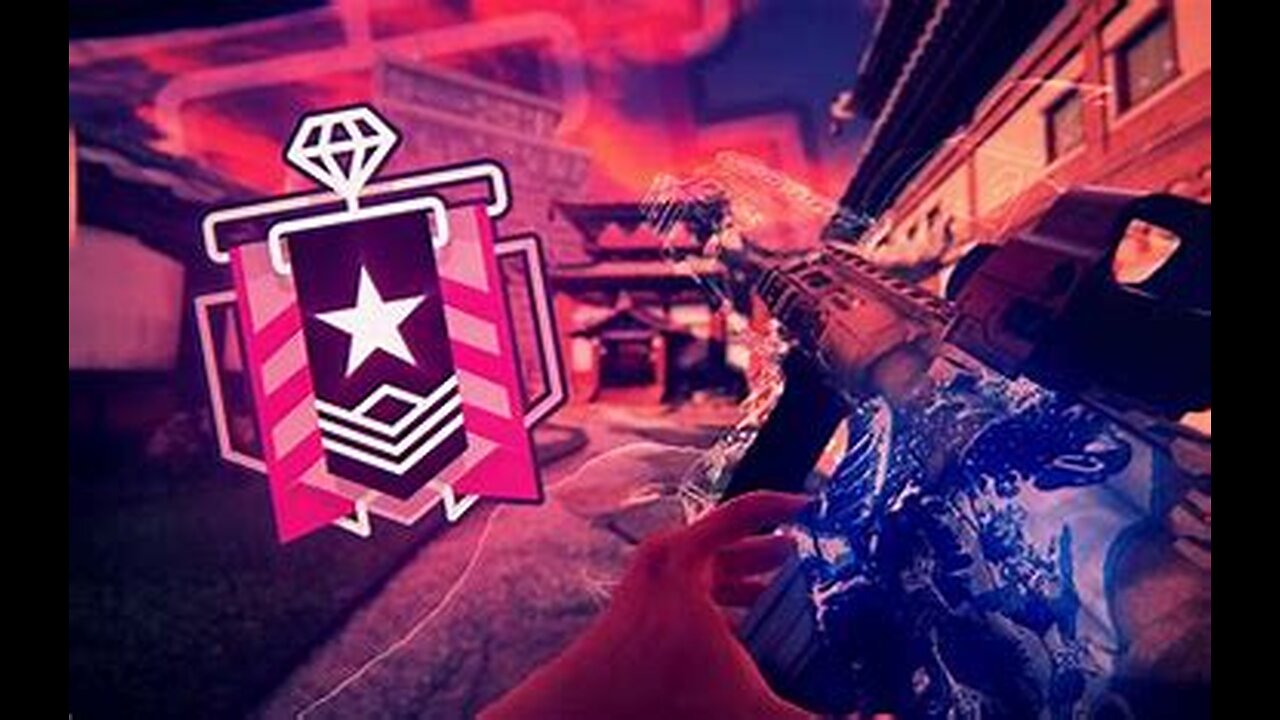 3 Tips to hit champion in Rainbow six!