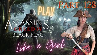 Fred Plays Assassin's Creed 4 Black Flag Part 128