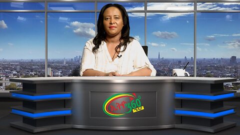 Ethio 360 Media Daily News September 2025