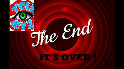 AMERICA : THE END. IT'S OVER