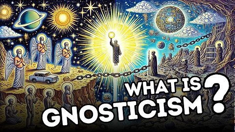 What is Gnosticism?