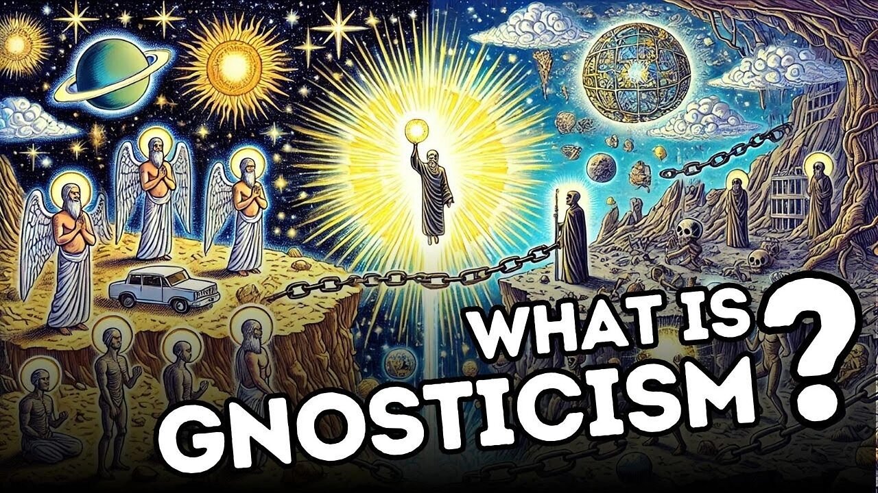 What is Gnosticism?