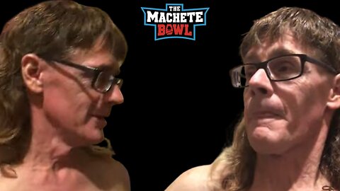 The Machete Bowl Ep. 405 - Life lessons with Michael + More!