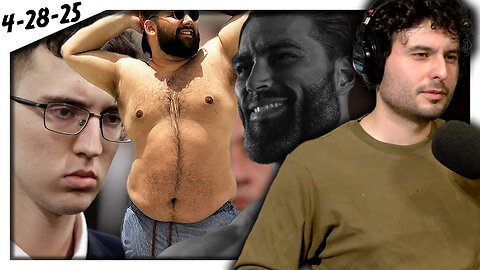NEVER listen to women // Incels hate men & God // & more topics! (888 775 3773)