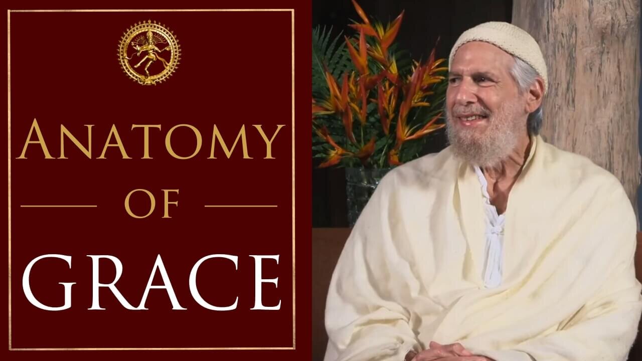 What Happens the Moment the Veil Falls Away ~ Shunyamurti Wisdom Teaching
