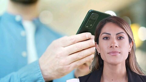 The DARK Side of Brain Controlled Phones Revealed