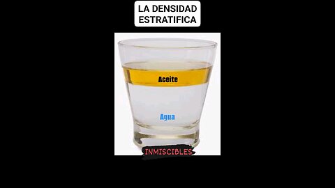 LA DENSIDAD ESTRATIFICA