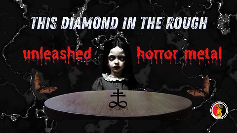 Discover the Dark Legend of King Diamond: Horror Metal This Artist Unleashed