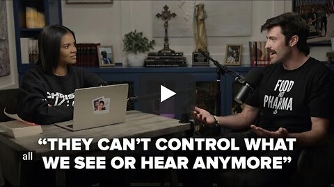 Candace Owens x Ian Carroll | Your Not Wanna Miss this...