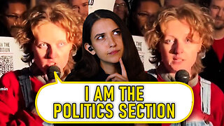 Fired Teen Vogue Employee Spills the Woke Tea